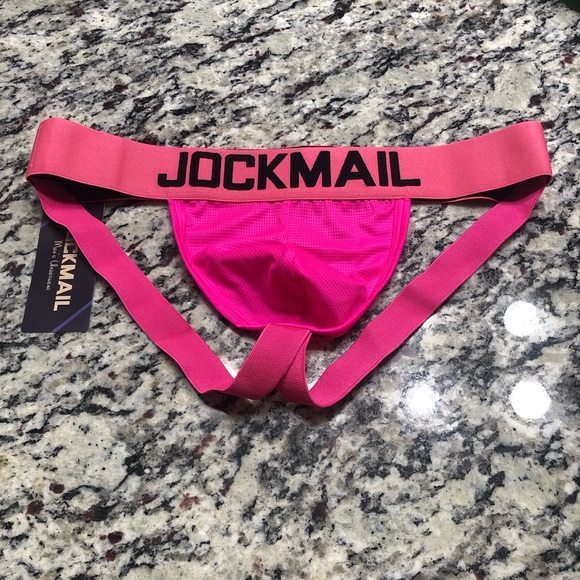 Other - Mens sport jockstrap